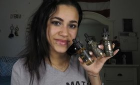 Vango Vapes E Liquid Tasting Review