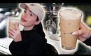 BEST ICED COFFEE EVER AT HOME | Amanda Ensing