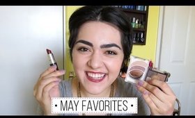 May 2014 Favorites | Laura Neuzeth