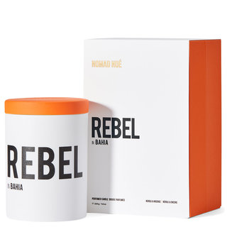 Nomad Noé Rebel In Bahia - Neroli & Incense Candle