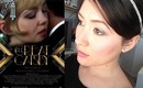 The Great Gatsby Inspired Makeup and Hair Tutorial