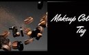 Makeup Collection Tag