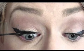 ITcosmetics Tightline Primer Mascara | Demo Giveaway 5 WINNERS