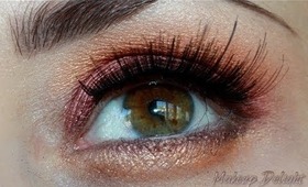 Trucco Pelle Abbronzata!