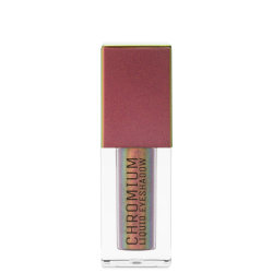 Natasha Denona Chromium Multichrome Liquid Eyeshadow Infra Nude