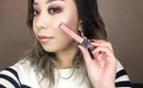 THANKSGIVING MAKEUP TUTORIAL | FEAT.  LUXIEBEAUTY AND JOUER COSMETICS