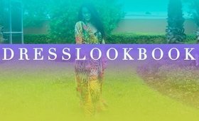 3 Summer dresses that’ll have you feelin’ like a Queen | Lookbook