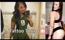 Inked RN: Tattoo Tour