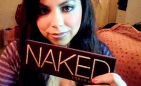 DUPES!!!! for Urban decay naked palette