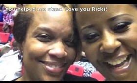 My Journey with Breast Cancer