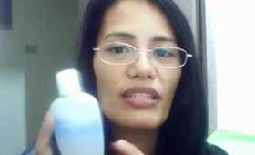 Makeup Remover Available in Manila