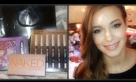 Holiday Giveaway *CLOSED!!!* | URBAN DECAY!