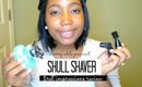 Hygiene - Shaving | Shull Shaver Butterfly First Impressions Review!