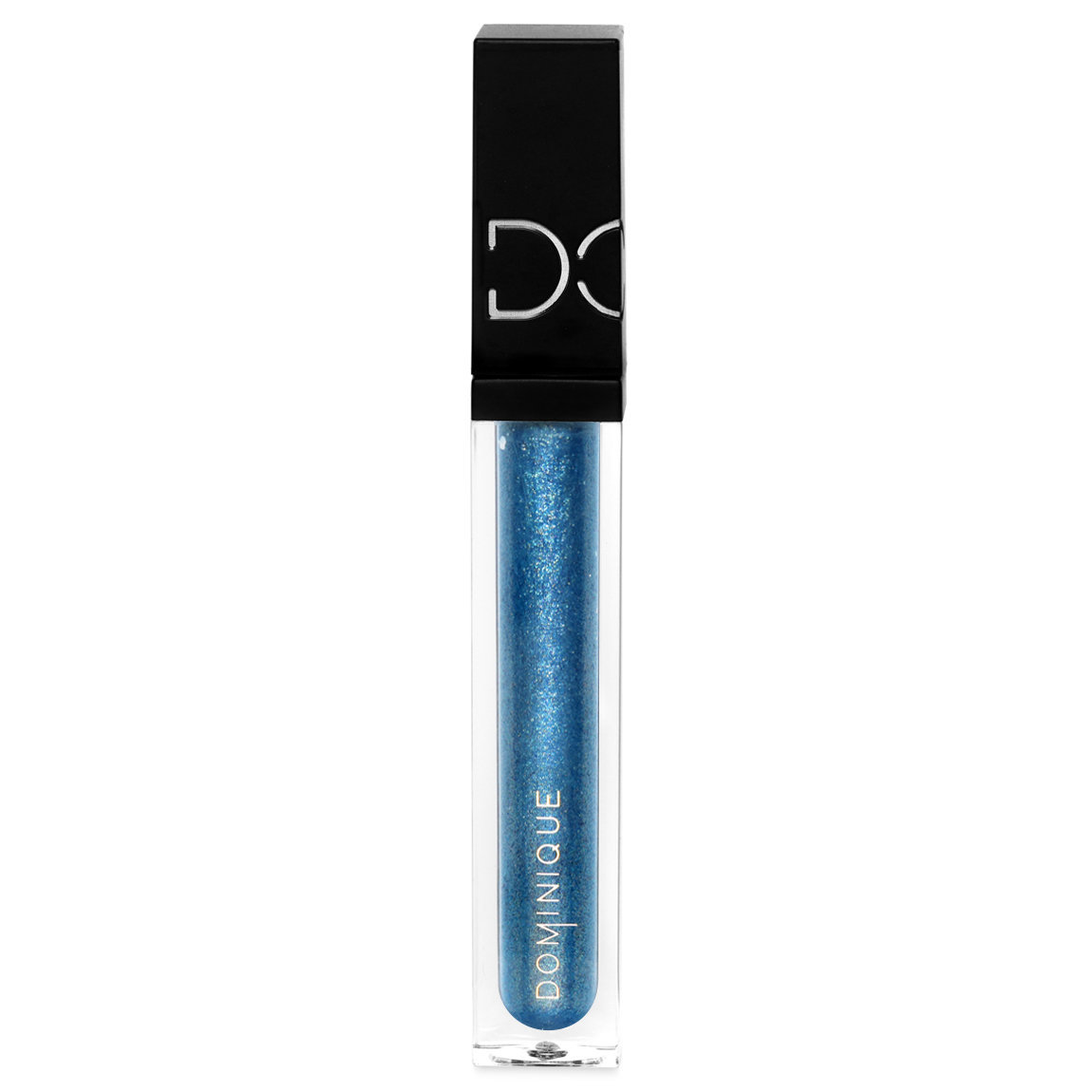 Dominique Cosmetics Beautiful Mess Liquid Eye Paints Cold Heart alternative view 1.