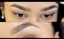 The Perfect Eyebrow | Tutorial