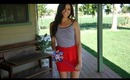 Fourth of July outfit ideas!!!