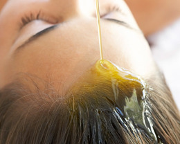 Best Oil Treatments for Your Hair Type