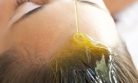 Best Oil Treatments for Your Hair Type
