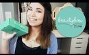 June 2014 BeautyBox 5 Unboxing ‣ Summer Chic
