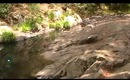 Summer Vlog - Currumbin Rock Pools 3/12/12