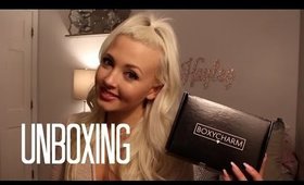 Unboxing | January BoxyCharm