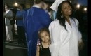 Chanels graduation