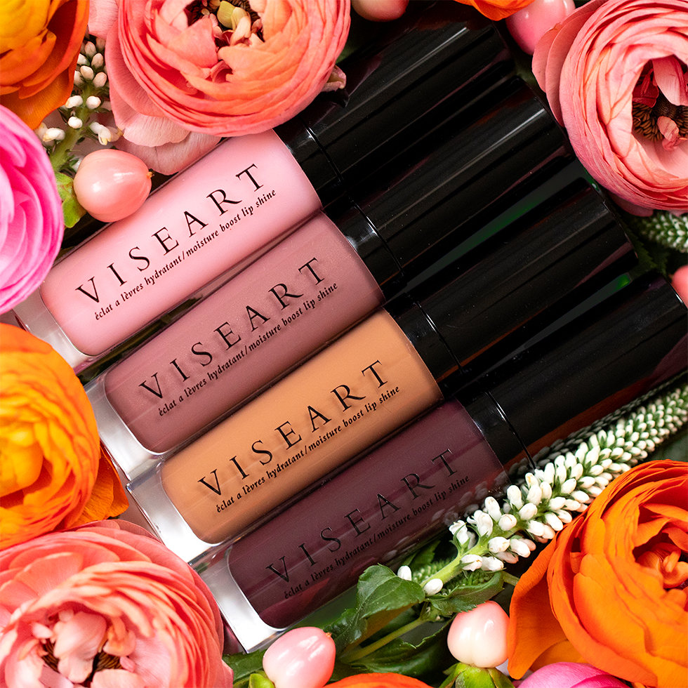 Viseart Moisture Boost Lip Shine