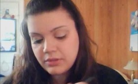 Eye Brightening Neutral Tutorial