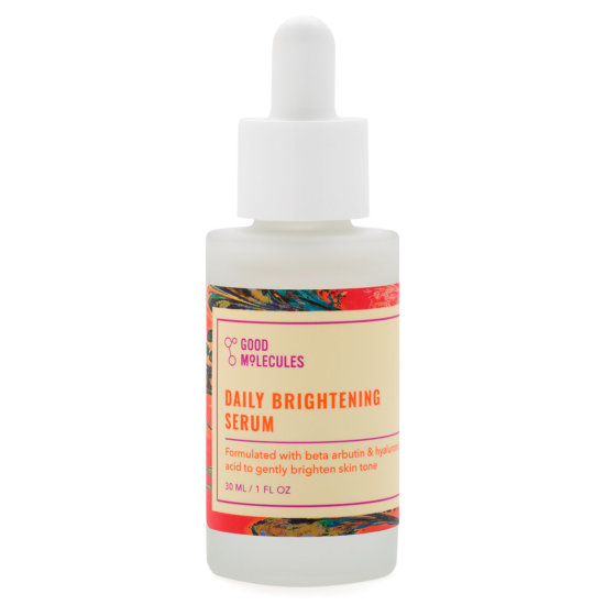 Good Molecules Daily Brightening Serum | Beautylish