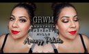 Get Ready With Me feat. ABH Amrezy Palette