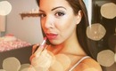 ♥ Simple Classic Pin-Up Girl Make-Up ♥