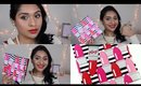 Play! By Sephora #05 | Unboxing January 2016 Sephora Play Box