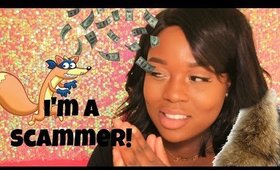 STORY TIME: I Worked For a SCAMMER!!!!!!