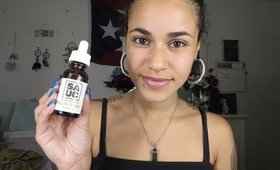 SAUC CBD Review - 15%off Code!