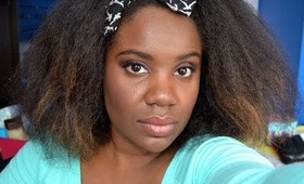 Mini Haul: Victoria's Secret, H&M, & Forever21!