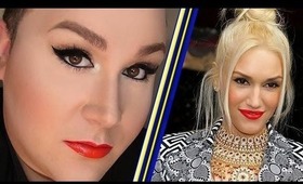 Beat Divas: Gwen Stefani - Modern Pinup