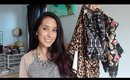 Fashion Haul: OASAP, ROMWE, FOREVER 21 & MORE!