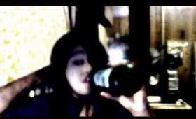 Webcam video from October 14, 2012 11:03 PM