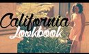 LOOKBOOK ║ California Style + A Bonus OOTD! ღ