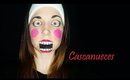[Make up] Cascanueces / Nutcracker