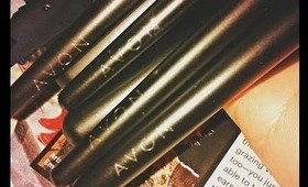 Avon Haul New Makeup Brushes, mark  Stuff, Aerovolume Mascara, and MORE!