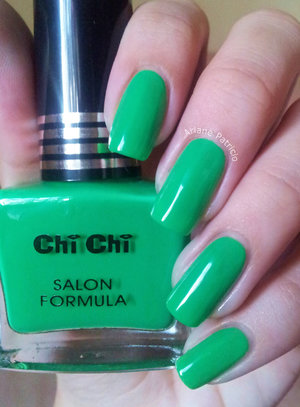 This nail polish belongs to the Summer Fun set.   http://www.chichicosmetics.com/summer-fun-nail-polish-set