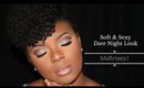 Soft & Sexy Date Night Look