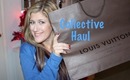 Collective Haul: Lush, Origins, Louis Vuitton & more!