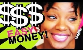 HOW TO MAKE MONEY ON YOUTUBE!
