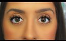 HOW TO GET MASSIVE LASHES WITH MASCARA!