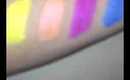 Live swatch of god and goddesses II and Easter Sunday