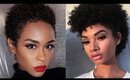 Amazing Big Chop Videos To Inspire You To Grab Those Scissors