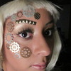 Steampunk Naturale