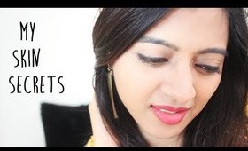 My Skin Care Routine _ | SuperWowStyle Prachi